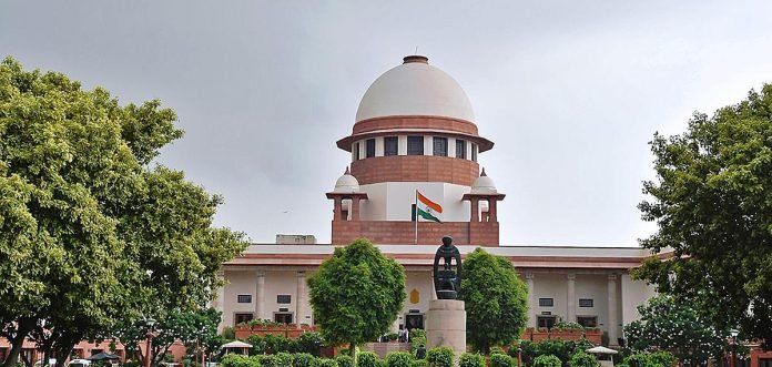 Supreme Court to Form Committee for Resolving Farmers’ Grievances